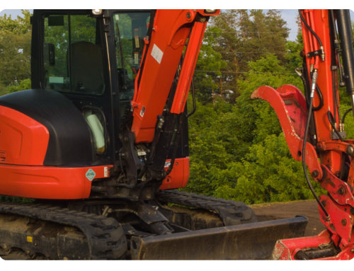 Foundation Repair Machinery