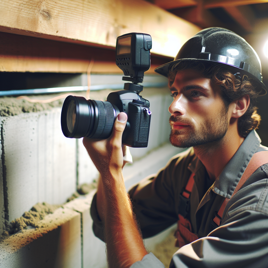 Fort Worth Foundation Repair When to Fix Foundation Problems Early - Medstork Oklahoma