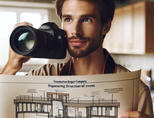 How Do Foundation Repair Companies Diagnose Structural Issues?