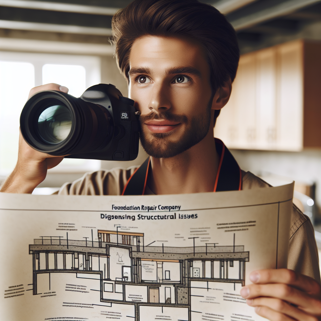 How Do Foundation Repair Companies Diagnose Structural Issues - Medstork Oklahoma