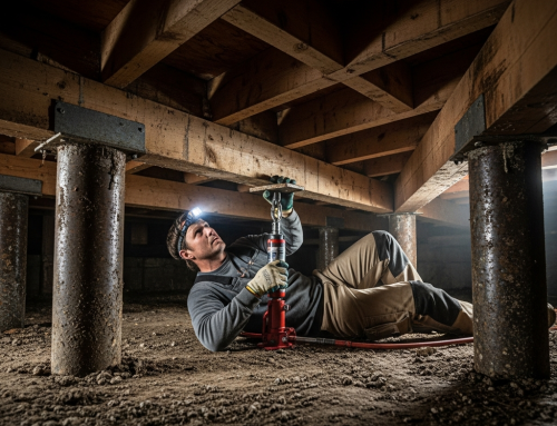 How Much Does It Cost to Fix a Foundation?