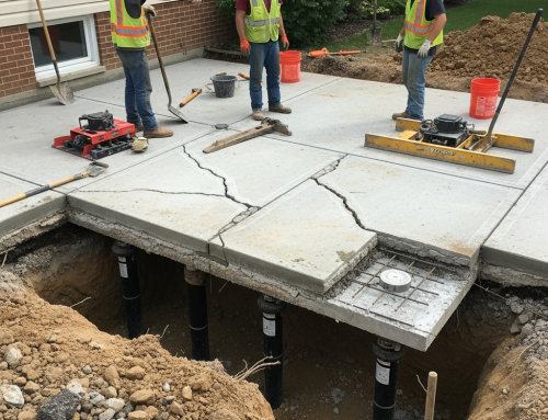 9 Reasons Foundation Cracks Should Never Be Ignored