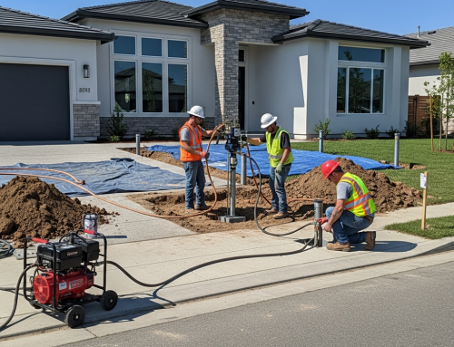 Grand Prairie Foundation Repair: Slab vs Pier and Beam