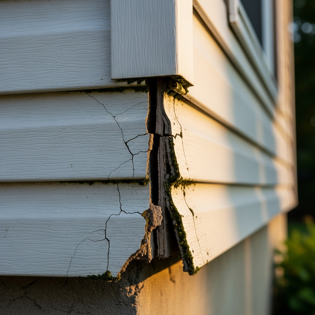 What Happens If You Delay Foundation Repair - Medstork Oklahoma