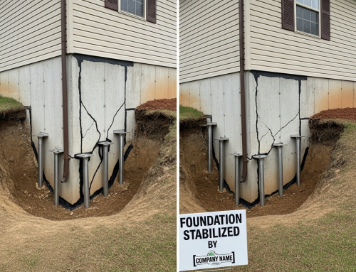 7 Signs Your Home Needs Foundation Repair Immediately