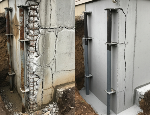 What Is the Best Method to Fix Foundation Issues?