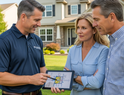 How Long Does Foundation Repair Take?