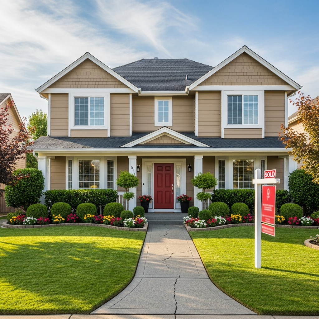 Arlington Foundation Repair Is Your Home at Risk - Medstork Oklahoma