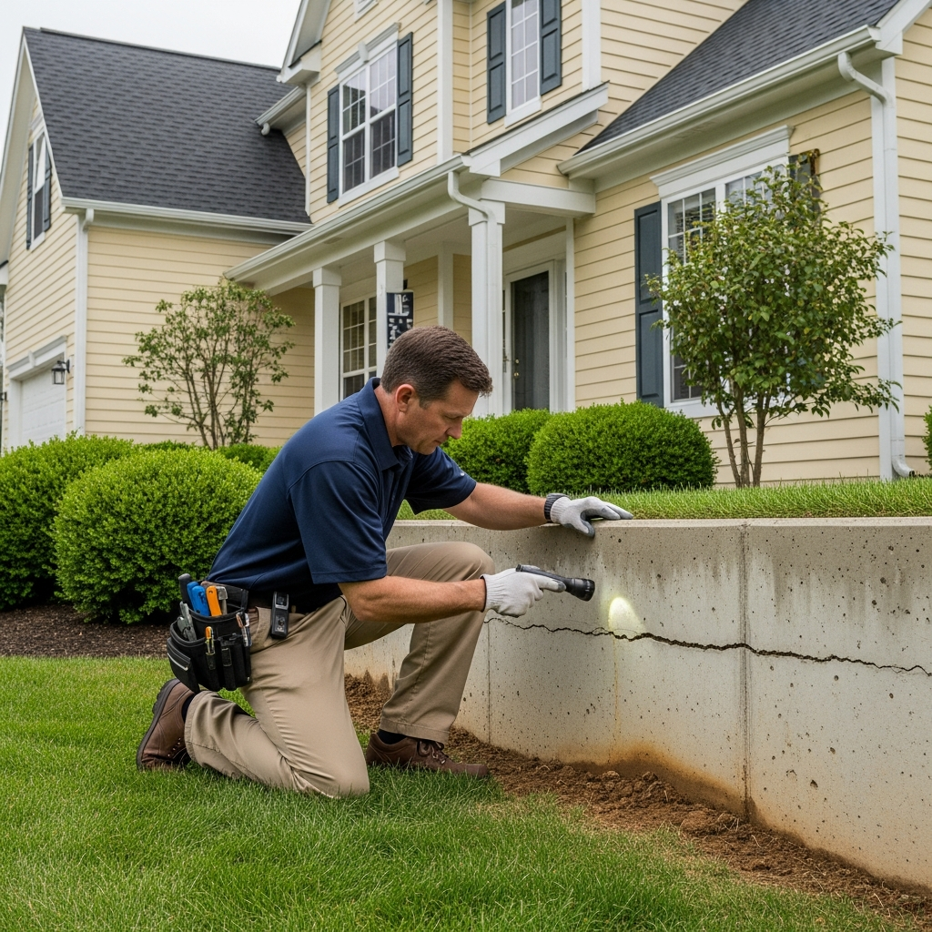 How Foundation Problems Affect Doors Windows and Floors - Medstork Oklahoma