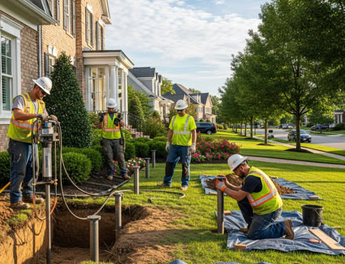 Fort Worth Slab Foundation Repair: What Homeowners Should Know