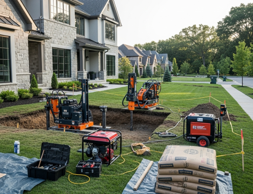 7 Foundation Repair Myths Debunked