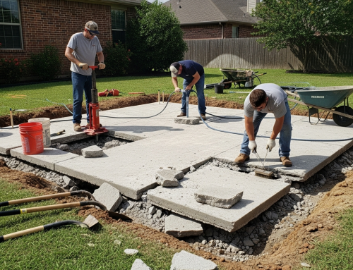 Plano Foundation Repair Companies: What Sets Them Apart