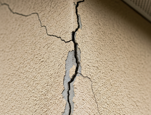 Richardson Fix Foundation Problems: Early Warning Signs