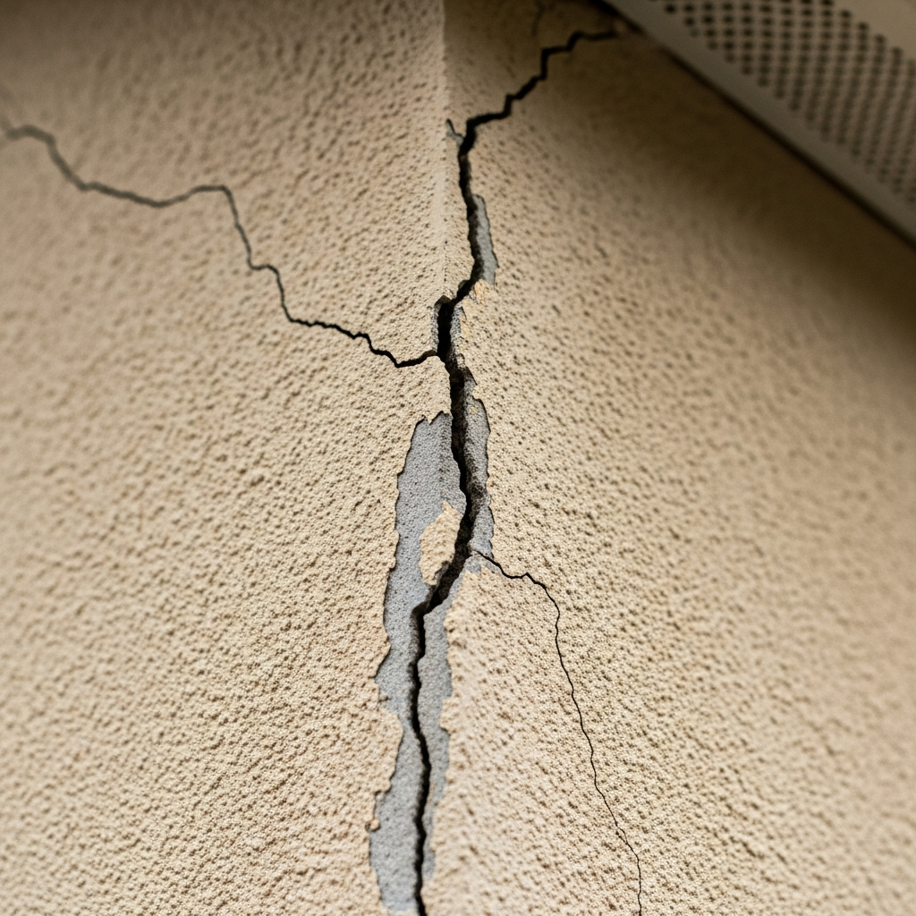 Richardson Fix Foundation Problems Early Warning Signs - Medstork Oklahoma