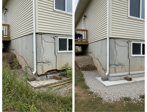 9 Signs of Uneven Floors Caused by Foundation Issues