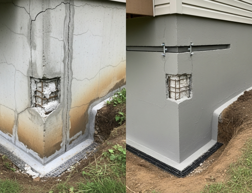 How Foundation Repair Companies Create Custom Solutions