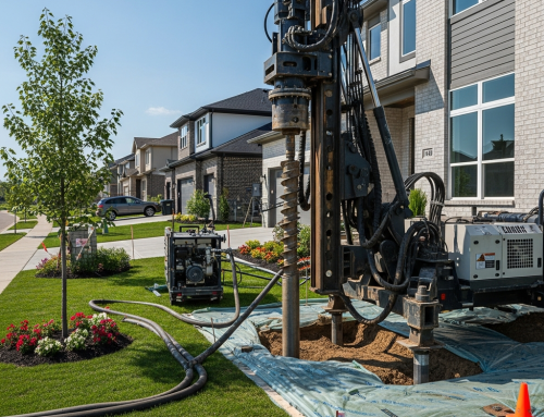 Arlington Fix Foundation Issues: Repair vs Replacement