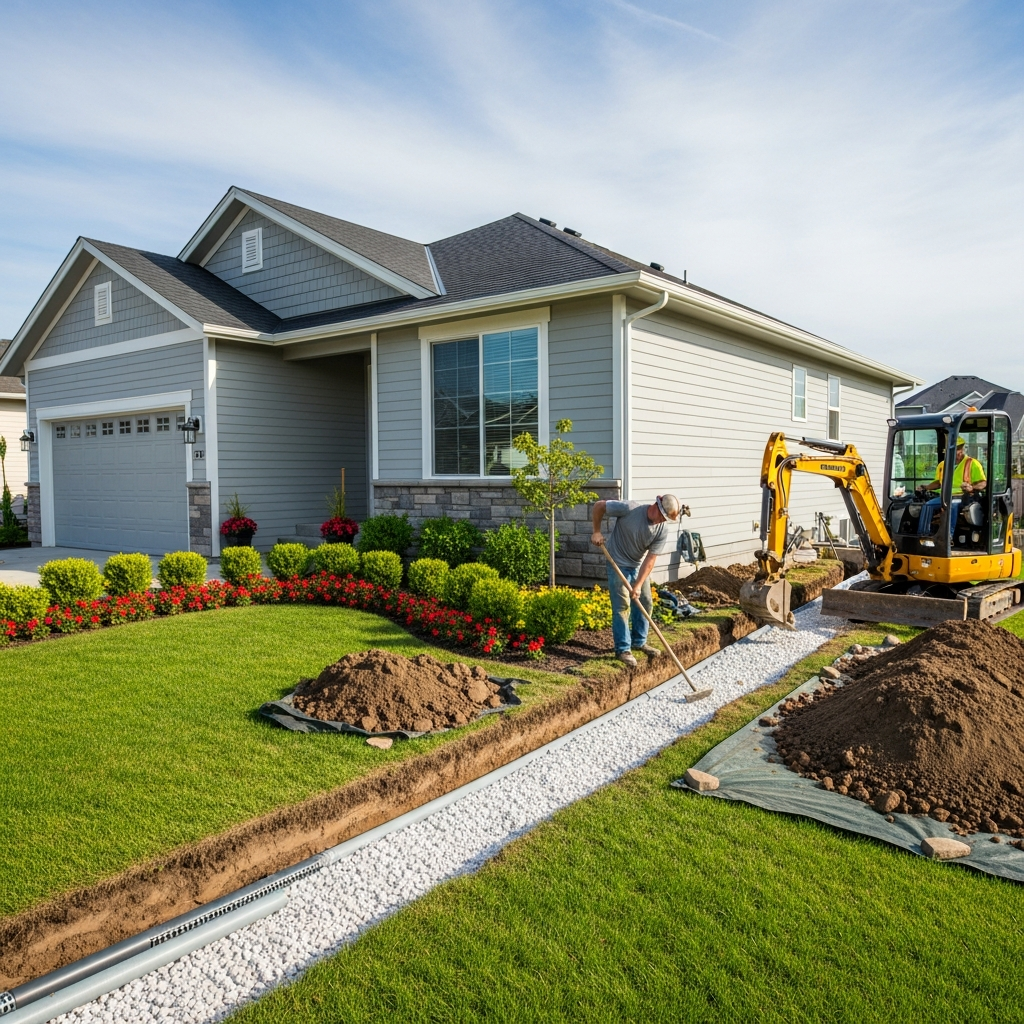 7 Questions to Ask Foundation Repair Companies - Medstork Oklahoma